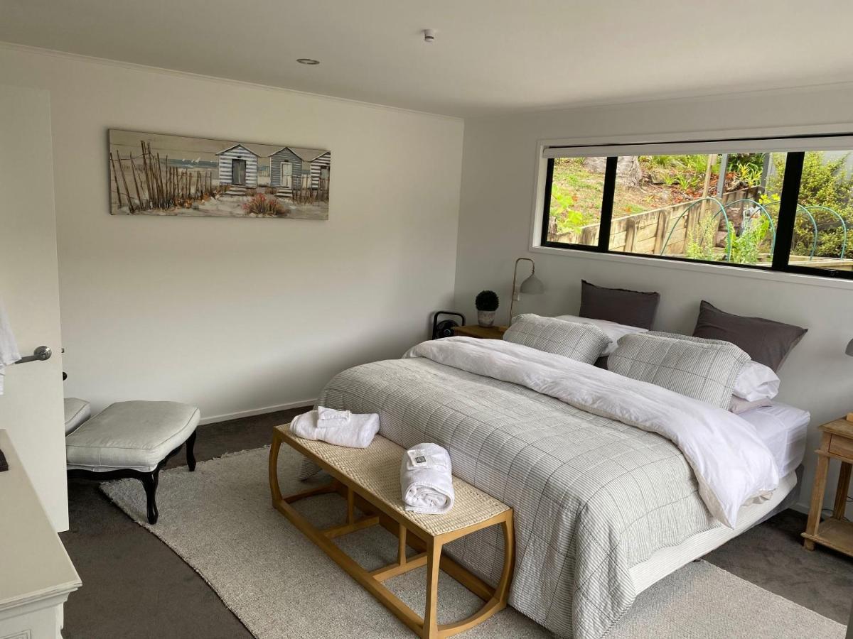 Kawau Lodge Boutique Resort Kawau Island Dış mekan fotoğraf